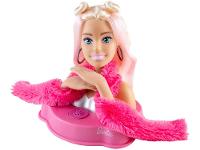 Boneca Barbie Styling Head Extra - 3