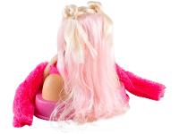 Boneca Barbie Styling Head Extra