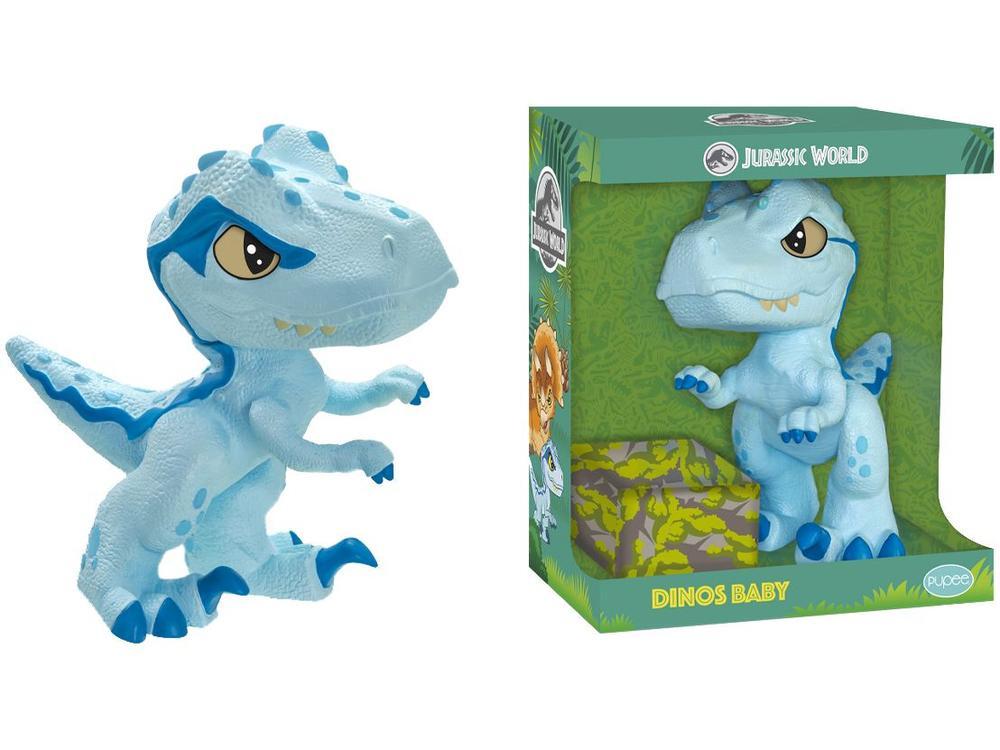 Dinossauro Dinos Baby Jurassic World  - 3