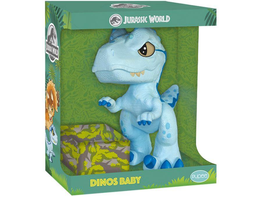 Dinossauro Dinos Baby Jurassic World  - 4