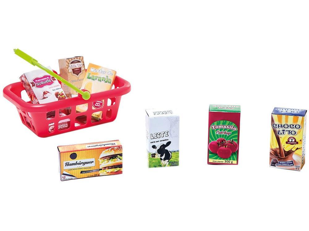 Mercadinho Mini Market Ta Te Ti - 2