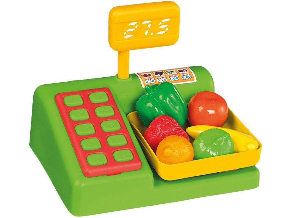 Mercadinho Mini Market Ta Te Ti - 3