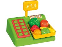 Mercadinho Mini Market Ta Te Ti - 3