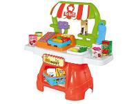 Mercadinho Mini Market Ta Te Ti - 4