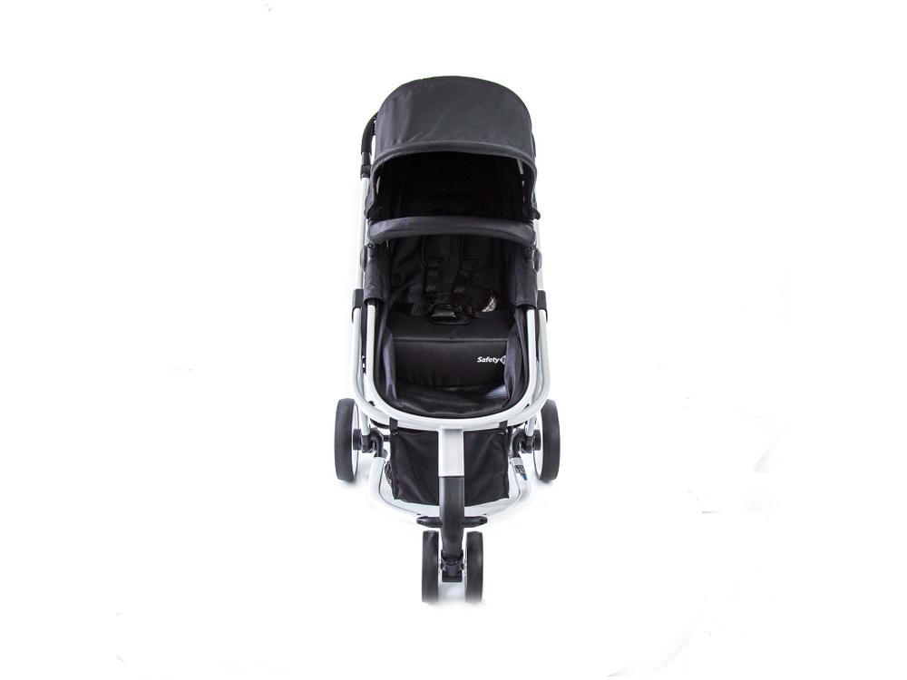 Carrinho de Bebê com Bebê Conforto Safety 1st - 5
