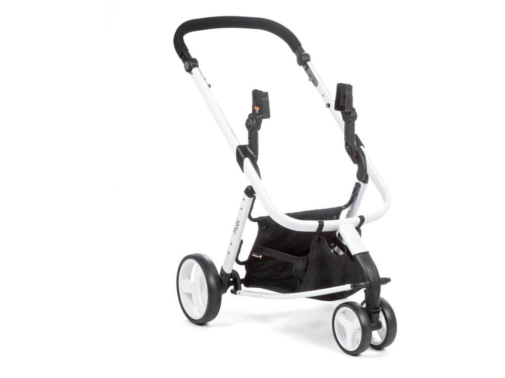 Carrinho de Bebê com Bebê Conforto Safety 1st - 8
