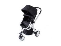 Carrinho de Bebê com Bebê Conforto Safety 1st - 3