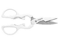 Tesoura Mundial Multiuso Inox 2 Lâminas - 1