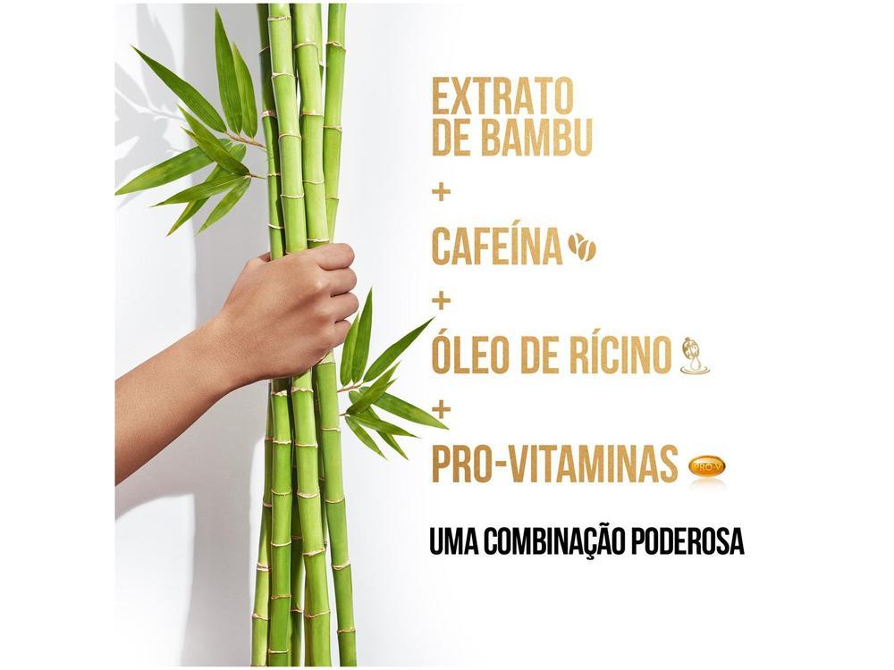 Condicionador Pantene Bambu Nutre e Cresce - 6