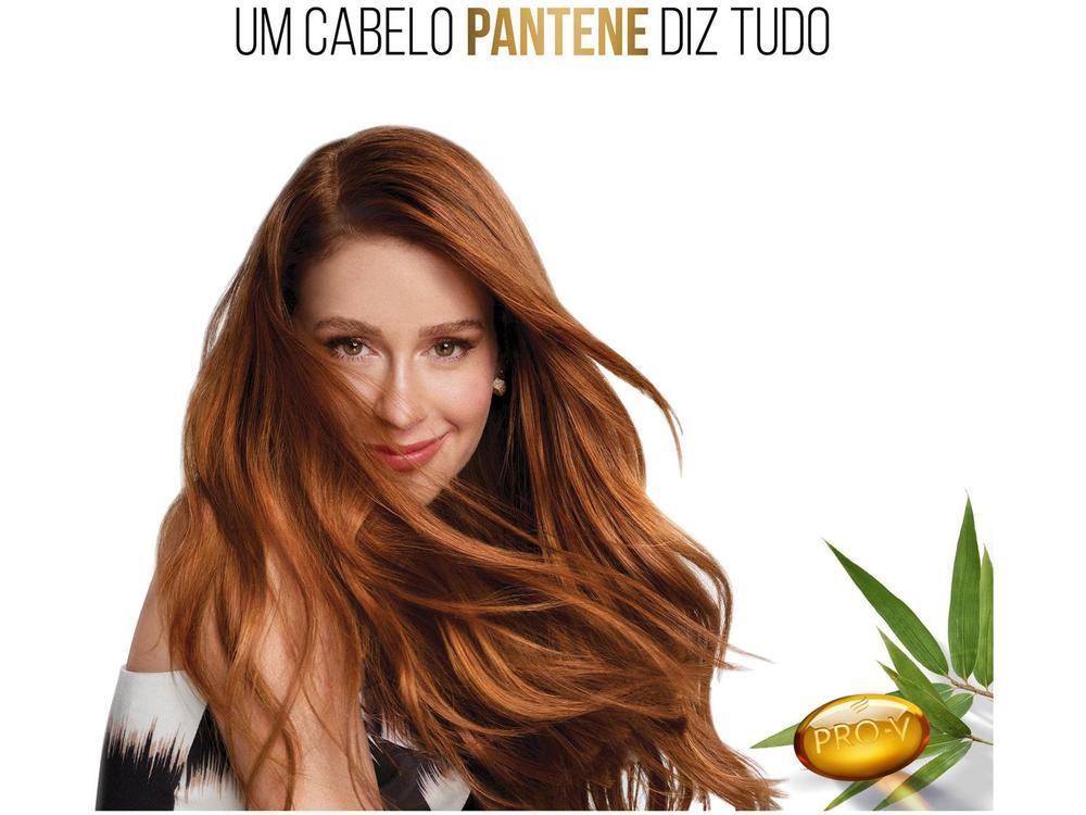 Condicionador Pantene Bambu Nutre e Cresce - 7