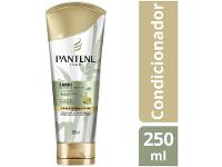 Condicionador Pantene Bambu Nutre e Cresce - 2