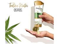 Condicionador Pantene Bambu Nutre e Cresce - 3