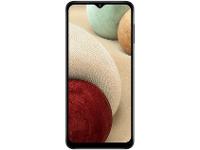 Smartphone Samsung Galaxy A12 64GB Preto 4G - 6