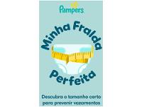 Fralda Pampers Premium Care Pants Calça Tam. XG - 9