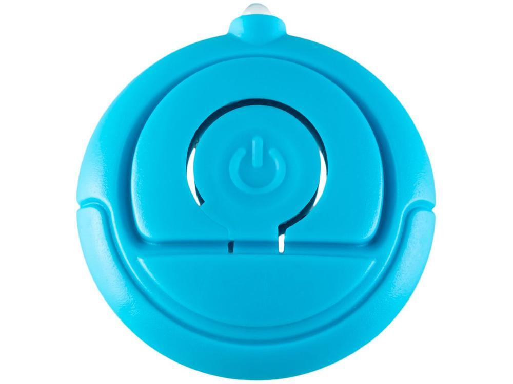 Robô Voador com Movimento Quadricópteros - 9