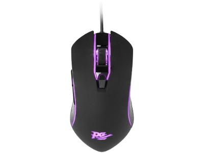 Mouse Gamer RGB Philco Óptico 2400DPI
