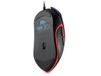 Mouse Gamer RGB Philco Óptico 2400DPI - 7