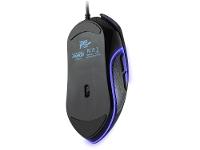 Mouse Gamer RGB Philco Óptico 2400DPI - 8