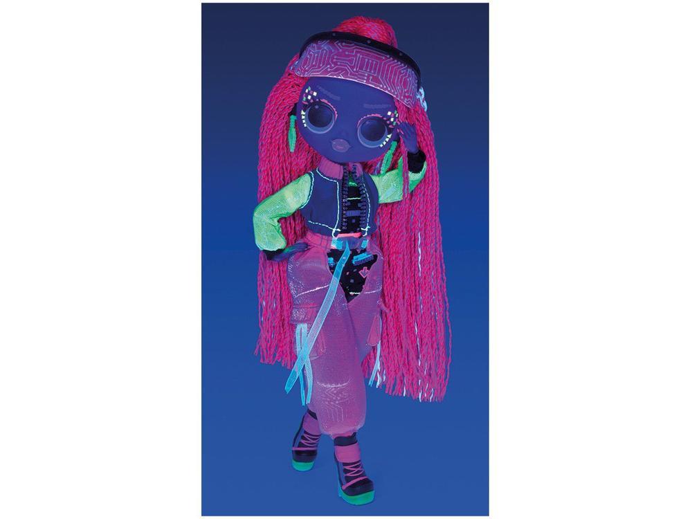 Boneca LOL Surprise Virtuelle com Acessórios - 2