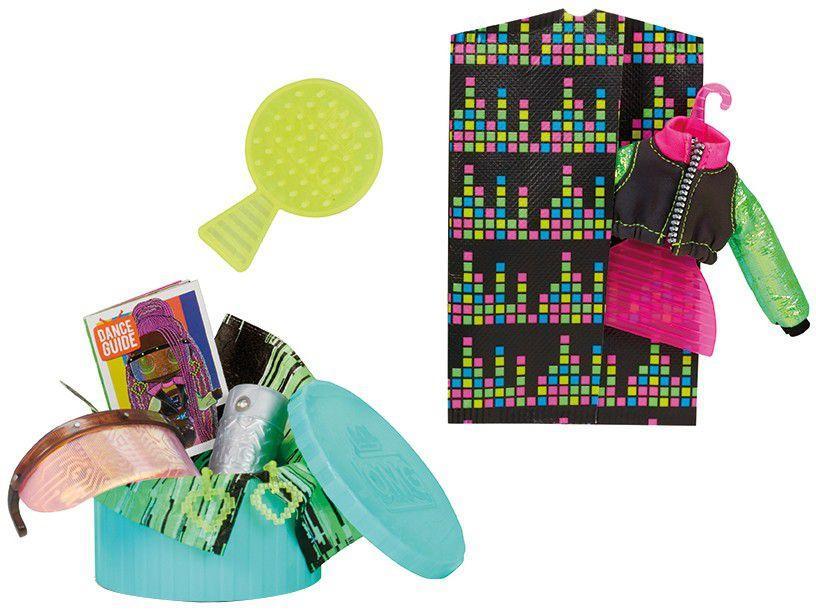 Boneca LOL Surprise Virtuelle com Acessórios - 3