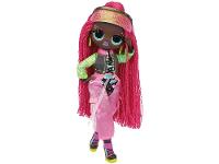 Boneca LOL Surprise Virtuelle com Acessórios - 1