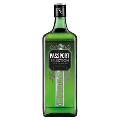 Whisky Escocês Passport 1L