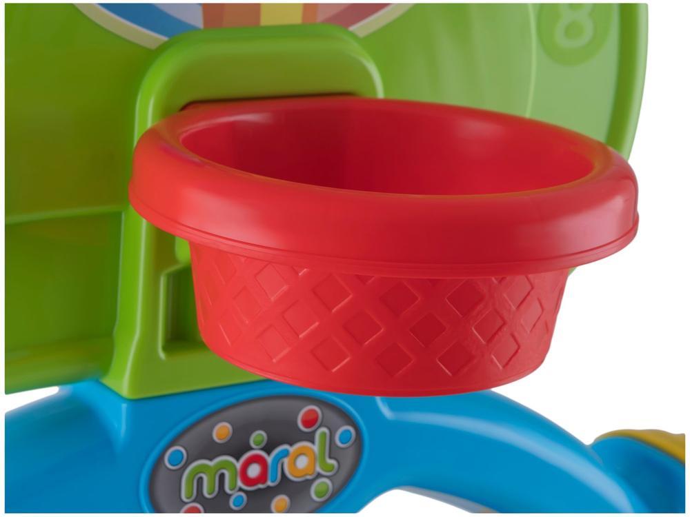 Centro Esportivo 2x1 com Acessórios - 5