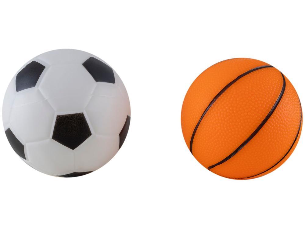 Centro Esportivo 2x1 com Acessórios - 7