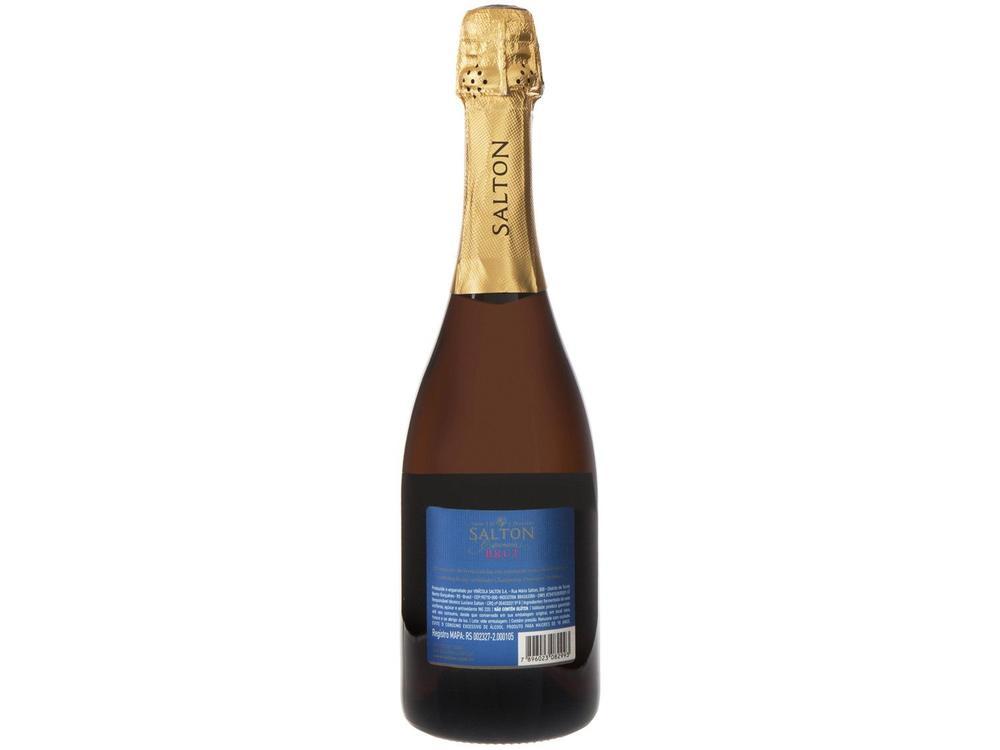 Espumante Salton Brut - 3