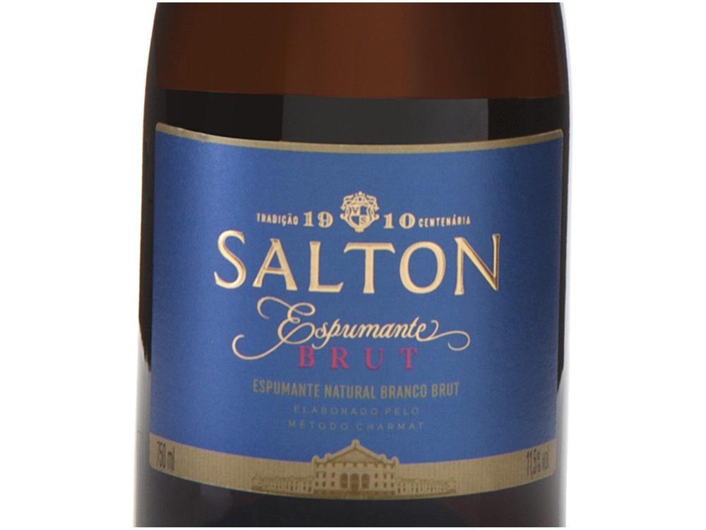 Espumante Salton Brut - 4