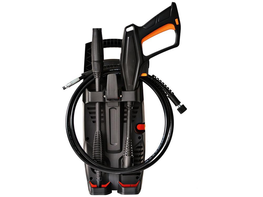 Lavadora de Alta Pressão Wap Ágil 1800 Ultra - 1300 Li - 25