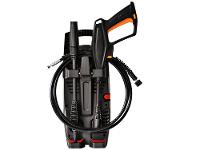 Lavadora de Alta Pressão Wap Ágil 1800 Ultra - 1300 Li - 25