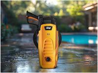 Lavadora de Alta Pressão Wap Ágil 1800 Ultra - 1300 Li