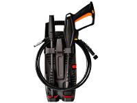 Lavadora de Alta Pressão Wap Ágil 1800 Ultra - 1300 Li - 8