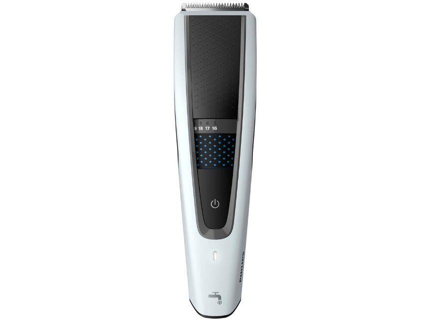 Máquina de Cortar Cabelo Philips sem Fio - 1
