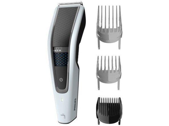 Máquina de Cortar Cabelo Philips sem Fio - 2