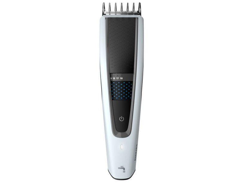 Máquina de Cortar Cabelo Philips sem Fio - 5