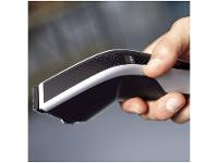 Máquina de Cortar Cabelo Philips sem Fio - 9