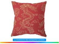 Capa de Almofada 42x42cm Design Up Living - 2