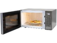 Micro-ondas Brastemp 32L Espelhado - 7