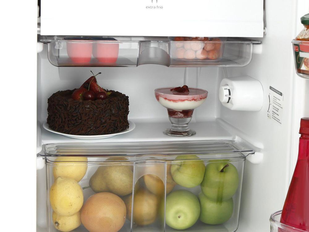 Frigobar Consul 76 litros com Gaveta Multiuso CRC08CB - 7