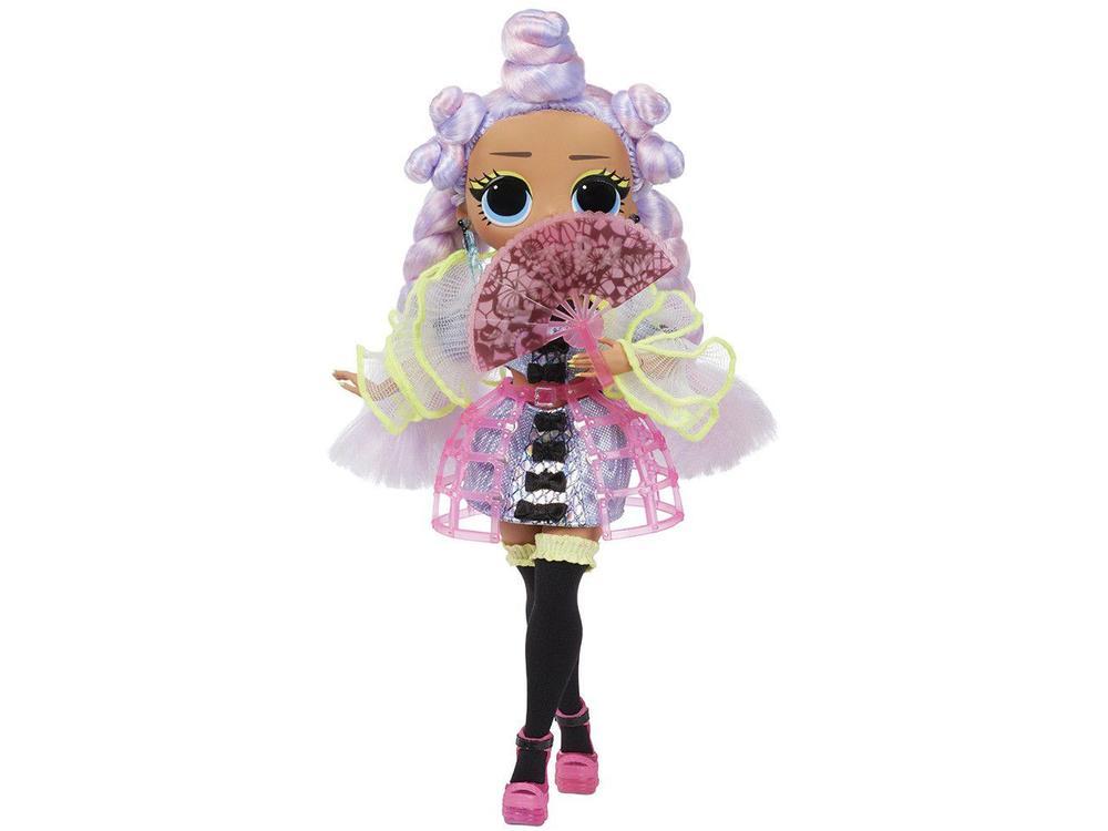Boneca LOL Surprise Miss Royale com Acessórios - 1