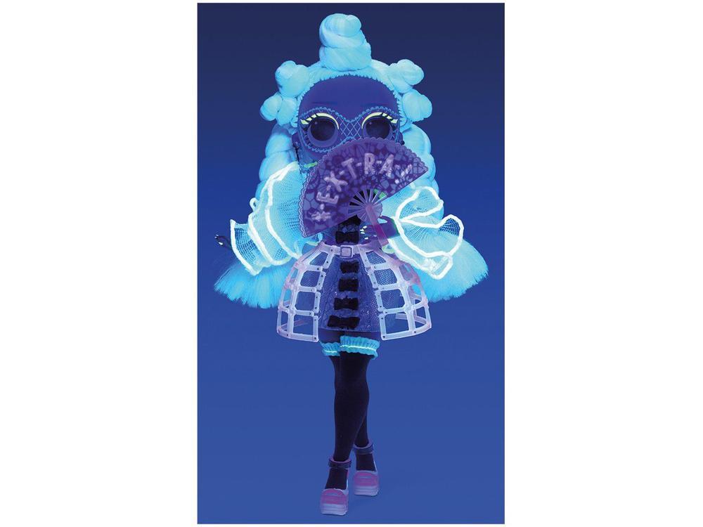 Boneca LOL Surprise Miss Royale com Acessórios - 2