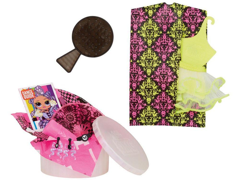 Boneca LOL Surprise Miss Royale com Acessórios - 3
