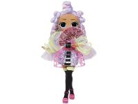 Boneca LOL Surprise Miss Royale com Acessórios - 1