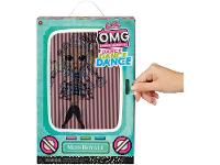 Boneca LOL Surprise Miss Royale com Acessórios - 4