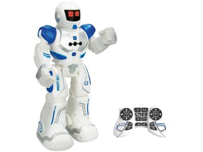 Robô de Brinquedo com Controle Remoto 