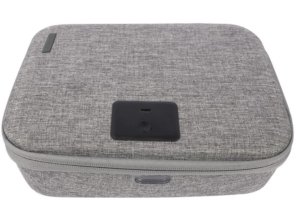 Esterilizador Compacto Estojo Multiuso UVC Geonav - 3