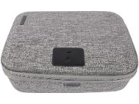 Esterilizador Compacto Estojo Multiuso UVC Geonav - 3