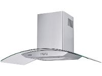 Coifa de Parede Consul 90cm Inox 5 e 6 Bocas - 1